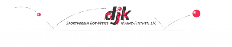 DJK-Sportverein Rot-Weiß Mainz-Finthen e. V.